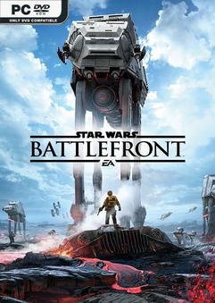 STAR WARS Battlefront-DELUSIONAL