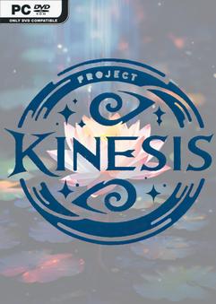 Project Kinesis-TENOKE