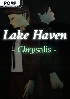 Lake Haven Chrysalis-TENOKE