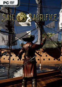 Sail and Sacrifice-SKIDROW