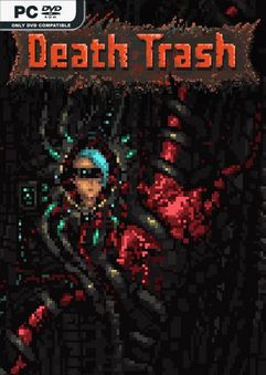 Death Trash Early Access