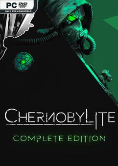 Chernobylite Complete Edition-RUNE