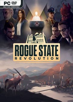 Rogue State Revolution v1.6-CODEX