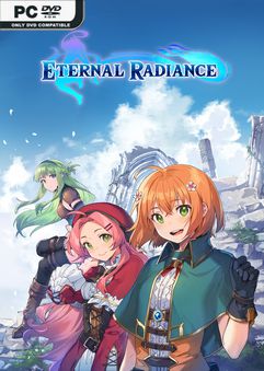 Eternal Radiance Early Access