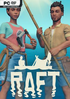 Raft The Renovation Early Access