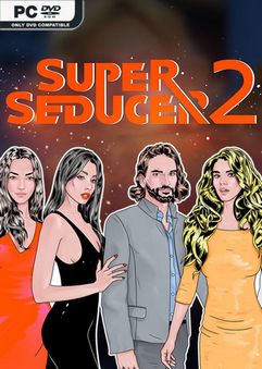 Super Seducer 2 Enhanced-SKIDROW