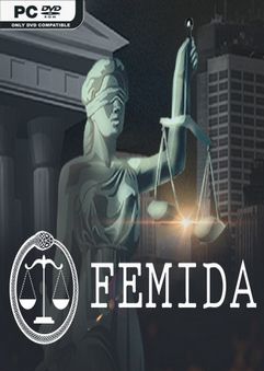 Femida-HOODLUM