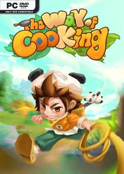 The Way of Cooking-TENOKE