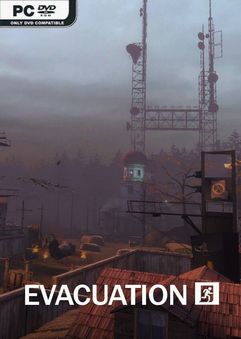 Evacuation v1.3-GoldBerg