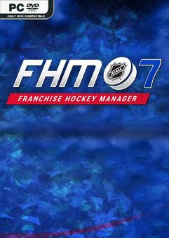 Franchise Hockey Manager 7-SKIDROW