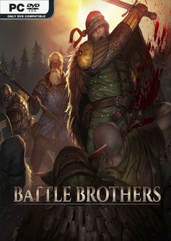 Battle Brothers Beasts and Exploration-CODEX