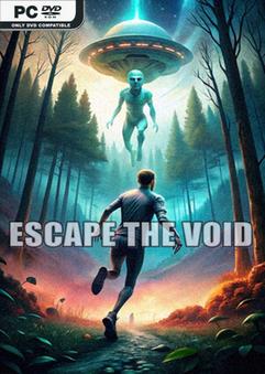 Escape The Void 2024-TiNYiSO