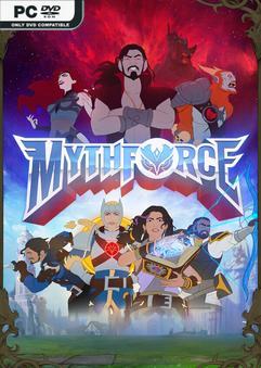 MythForce-RUNE