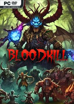 BLOODKILL-GoldBerg