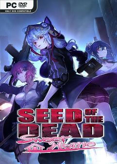 Seed of the Dead Sweet Home v1.101-PLAZA