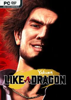 Yakuza Like a Dragon-GOG