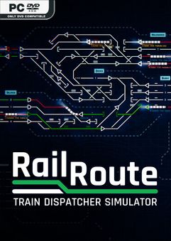 Rail Route Early Access