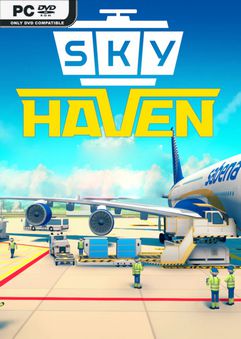 Sky Haven Early Access