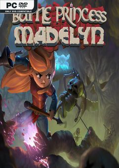 Battle Princess Madelyn v1.0.3-DARKSiDERS