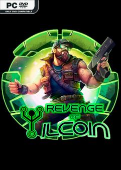 Revenge of ILCOIN-TENOKE