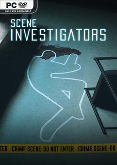 Scene Investigators v20240708-P2P