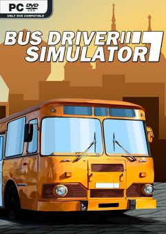 Bus Driver Simulator Russian Soul-PLAZA