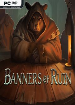 Banners of Ruin Early Access