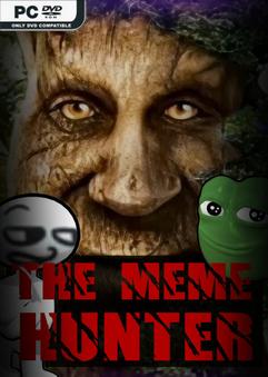 THE MEME HUNTER v20230828-P2P