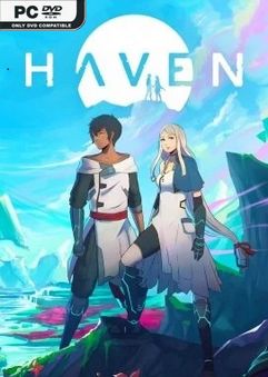 Haven v1.1.288-PLAZA