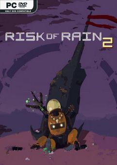 Risk of Rain 2 Early Access