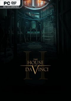 The House Of Da Vinci 2 Build 6381373-TiNYiSO