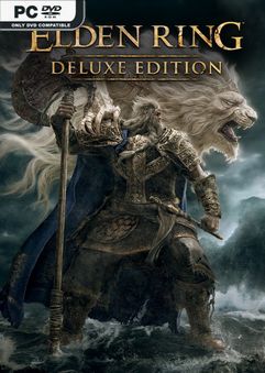 EELDEN RING Deluxe Edition v1.02.3-P2P