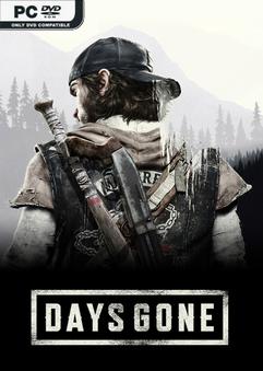 Days Gone v1.07-GOG