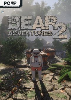 Bear Adventures 2-PLAZA