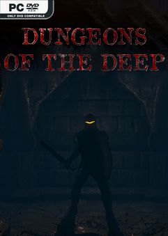 Dungeons Of The Deep-DARKSiDERS