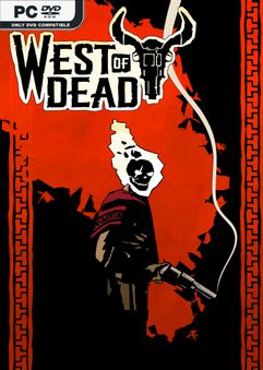 West Of Dead The Bone Orchard-DINOByTES