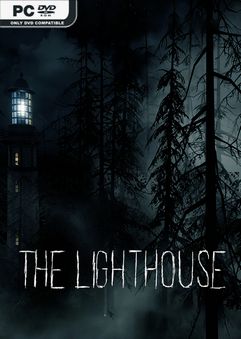 The Lighthouse Early Access