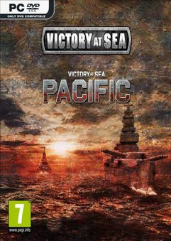 Victory At Sea Pacific v1.2.3-Razor1911