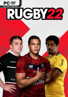 Rugby 22-CODEX