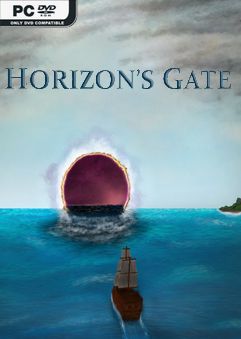 Horizons Gate v1.4.6-PLAZA