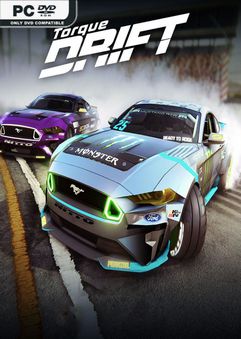 Torque Drift Early Access