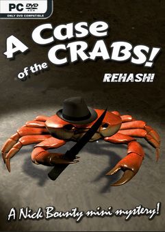 A Case of the Crabs Rehash-DRMFREE