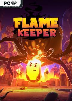 Flame Keeper-DOGE