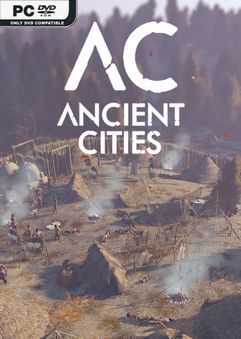 Ancient Cities v1.0.2.63-P2P