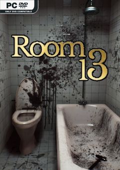 Room 13-PLAZA