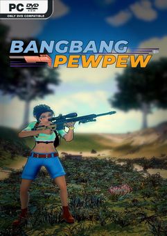 BangBang PewPew-TiNYiSO