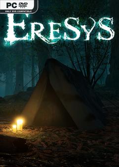 Eresys v0.8.2-P2P