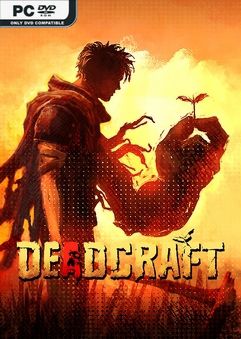 DEADCRAFT v1.04-P2P