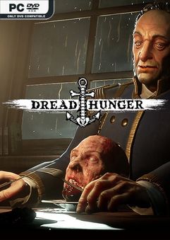 Dread Hunger Early Access