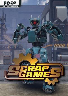 Scrap Games-TENOKE